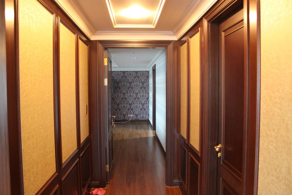 Austin Guesthouse Busan Kamer foto